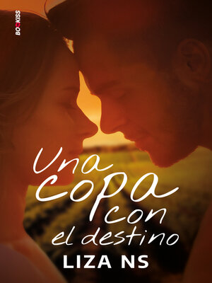 cover image of Una copa con el destino